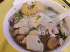-棉湖小吃(龙河路店)