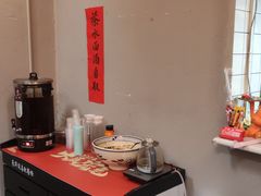 -盛龙盐筋烤肉