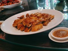 -猪肉婆私房菜(容桂总店)