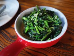 -El Bodegon阿根廷秘鲁餐厅(幸福路店)