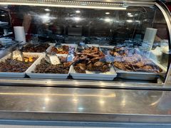 -鑫记婆婆兔·成都特产·兔头手撕兔(太古里店)