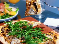 -EATALIA意塔利意式餐厅(鼓楼店)