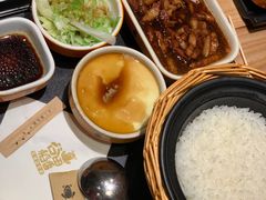 -谷田稻香·砂锅菜(南沙万达广场店)