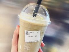 -混果汁(喜荟城店)