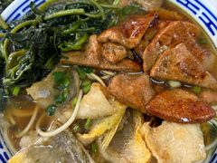 -大时代美食面馆