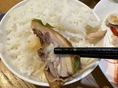 -天府中餐厅·粤菜·海南菜·生猛海鲜(三亚海棠湾洲际度假酒店)