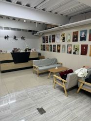-时纪母女写真父母纪念照(静安店)