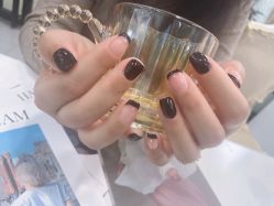 -美兮美学·日式美甲美睫