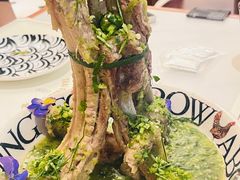 -太食獸泰式茶餐厅(IFS国金中心店)