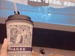 -金逸影城(大悦城IMAX激光店)
