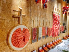 -羊大爷涮肉(亮马桥店)