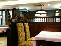 -德大西餐社(云南南路店)