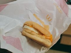 -麦当劳(百荣世贸商城店)