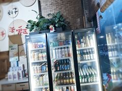 -00后的烤串·扬州地标烧烤(大运河博物馆店)
