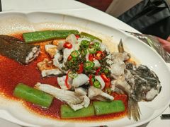 -侨美食家·40年地道粤菜(珠江新城店)