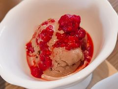 自制冰淇淋-Vanilla Specialty Coffee(八大关店)