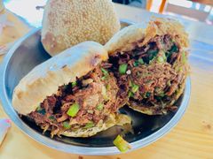 -昌顺马记小吃店(昌盛园店)