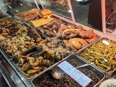 -蒋炸酱(内东街店)