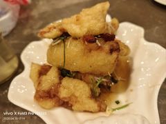 -金谷大厦酒店-黑土优品1号餐厅