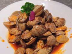 -1937青岛老味道·海肠捞饭·青岛菜(大鲍岛栈桥店)