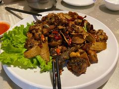 -鲁城往事(游客中心店)