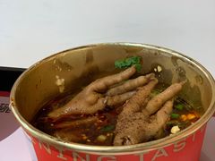 -盛香亭热卤(光明大仟里店)
