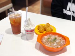 -冰岛茶餐厅(人民路店)