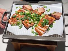 -绿茶餐厅(淮安吾悦广场店)