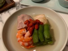 -湖滨28中餐厅·西湖宴·杭州君悦酒店