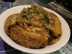 -全聚贤餐厅·湖北家常菜(沙湖店)
