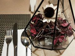 -亮马河饭店翠雅咖啡厅