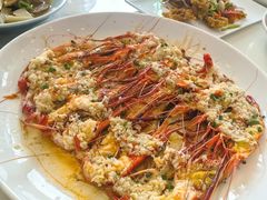 -品鲜村农家菜·阳澄湖大闸蟹(总店)