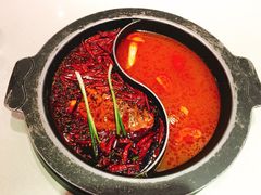 -川西坝子火锅(金沙1.0直营店)