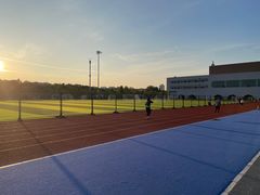 -回龙观体育文化公园