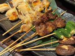 -明日叶日本料理(新区淮海街店)