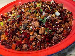 -常和州·夜宵大排档(常州单店)