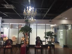 -洛华艾芭纹绣美甲化妆培训学校(河西校区)