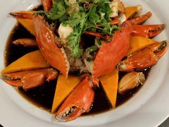 -梧桐花园餐厅(新城店)