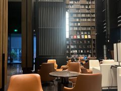 -木嘛working coffee(前海店)