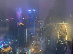 -重庆解放碑威斯汀酒店