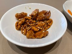 琥珀核桃-金悦轩海鲜酒家(拱北店)