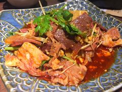 -龙门烤鱼(东方宝泰店)