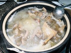 -皇鸽餐厅(龙塘市场分店)