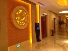 -白金汉爵大酒店·中餐厅(相城店)