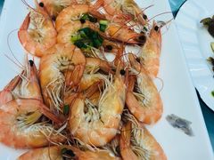 -金海湾海鲜排档(朱家尖店)