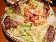 -千代武日本料理(爱建店)