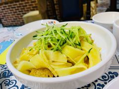 -巴依老爷新疆美食(天津远洋乐堤港店)