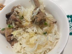 -大鸽饭(马王堆店)