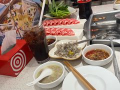 -海底捞火锅(龙岗星河COCO Park店)