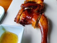 -莲餐厅·湖北菜·藕汤是头牌(愚园路店)